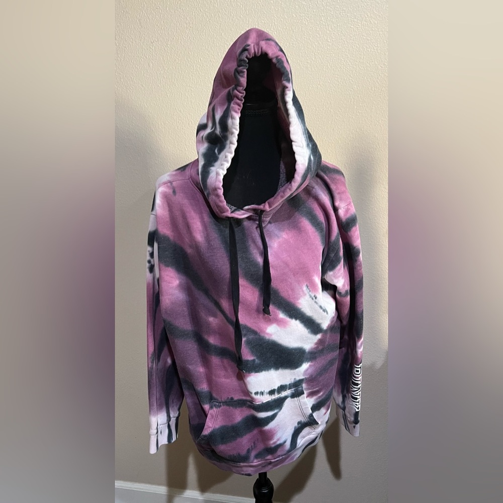Victoria ✈️secret PINK hoodie Size Small
